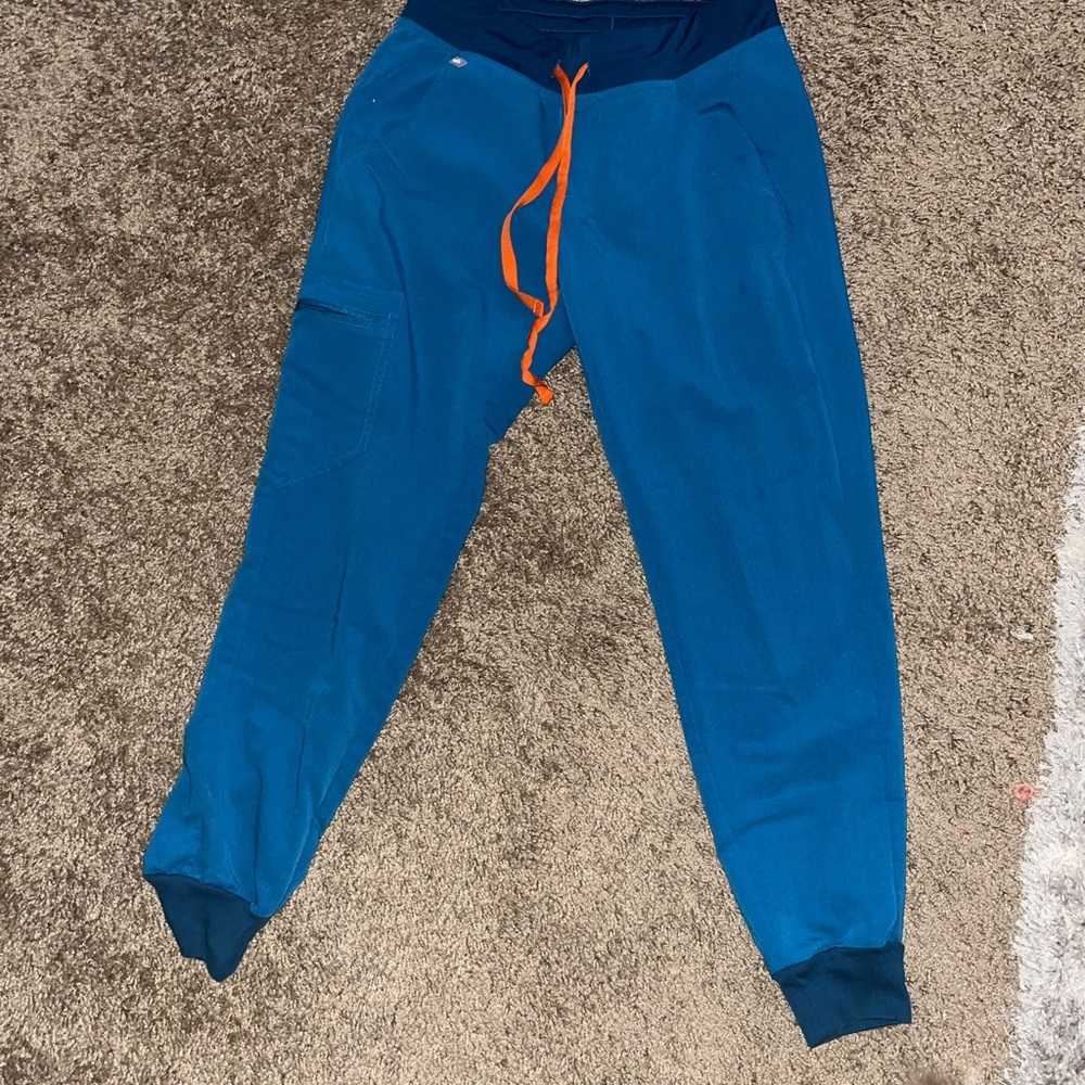 Figs scrub pants